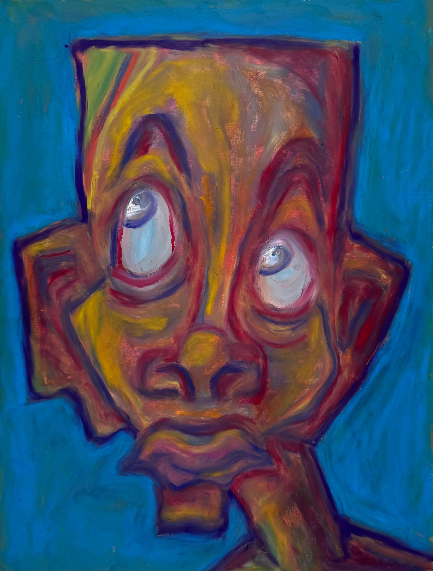 "Reminiscent"