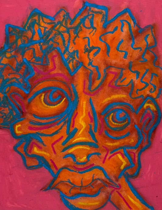 "Contradiction"