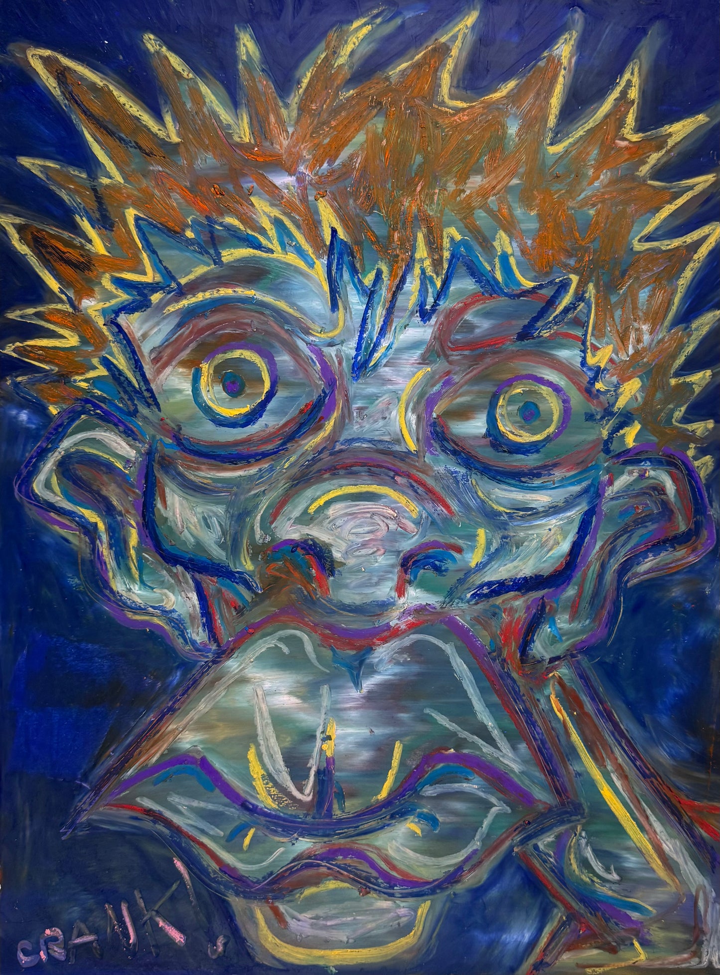 "Shellshock"