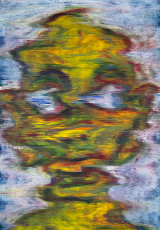 "Blurred"