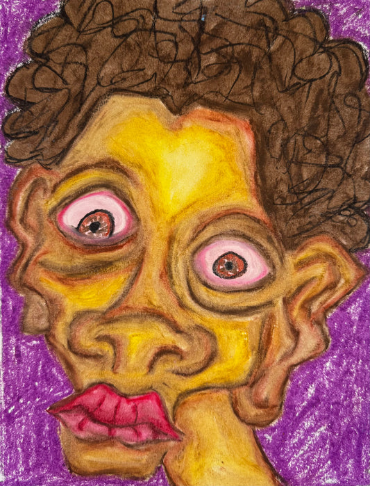 "Crayon"