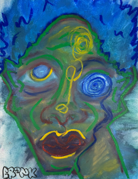 "Late Blend"