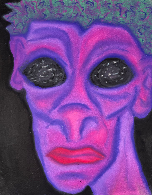 "Galaxy Skin"
