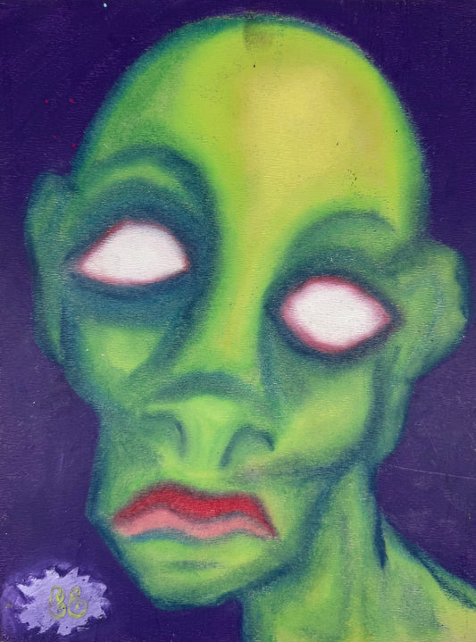 "Green Bean"