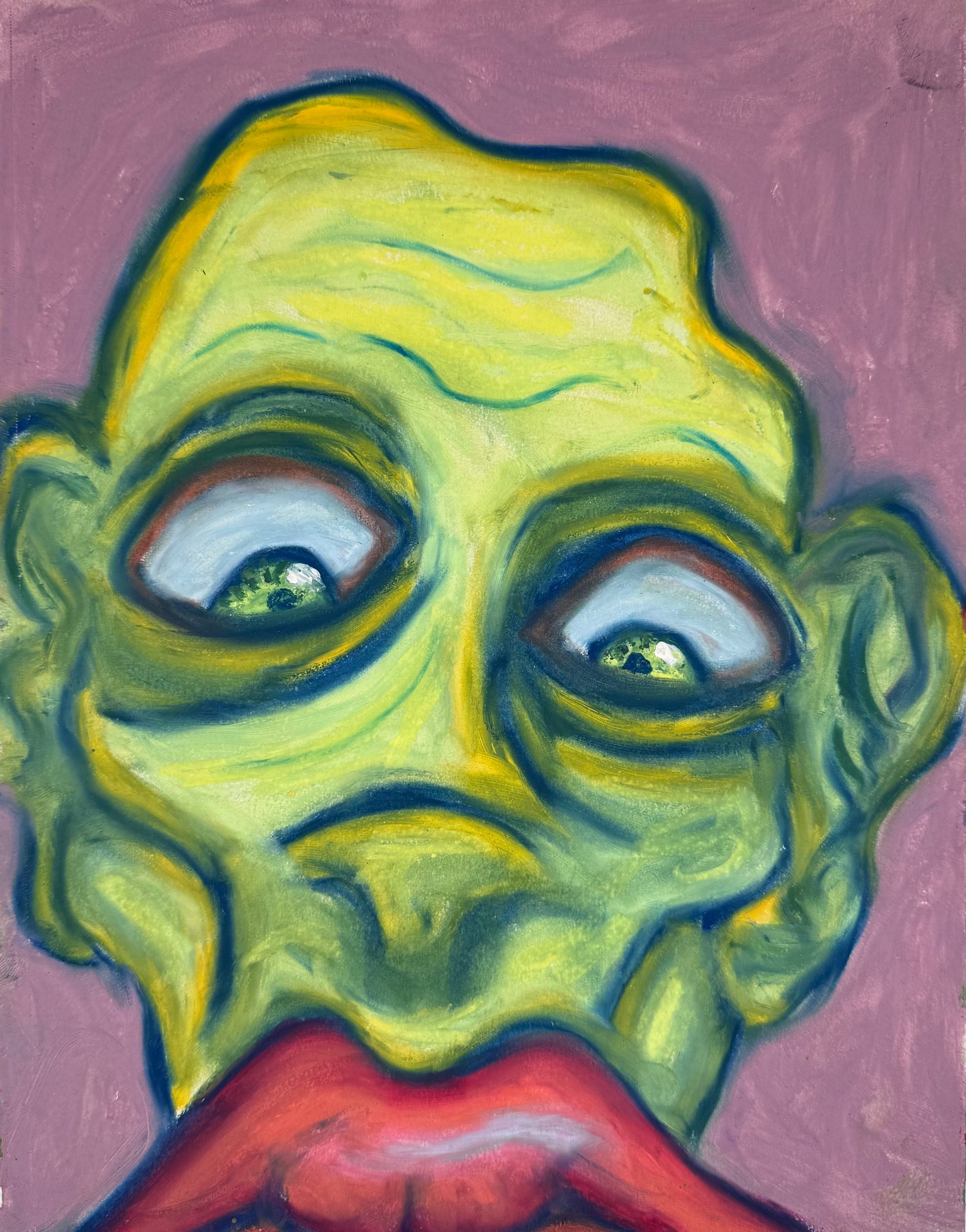 "LookUpHere"