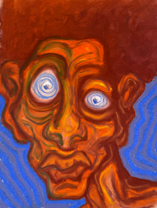 "Spinning"