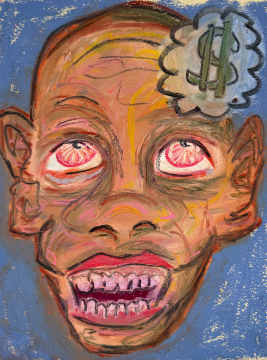 "Judas"