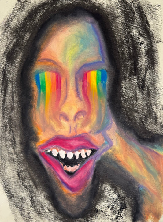 "Rainbow Road"