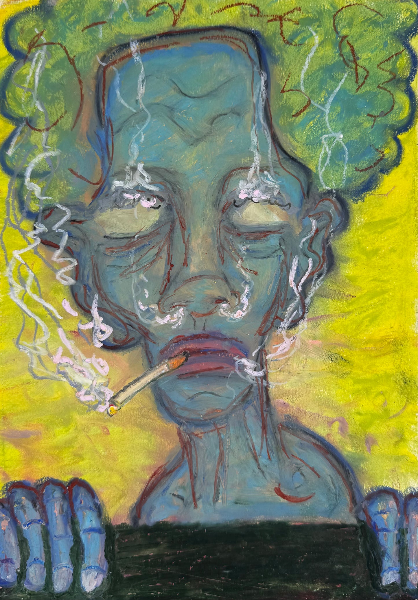 "Drag And Seek"