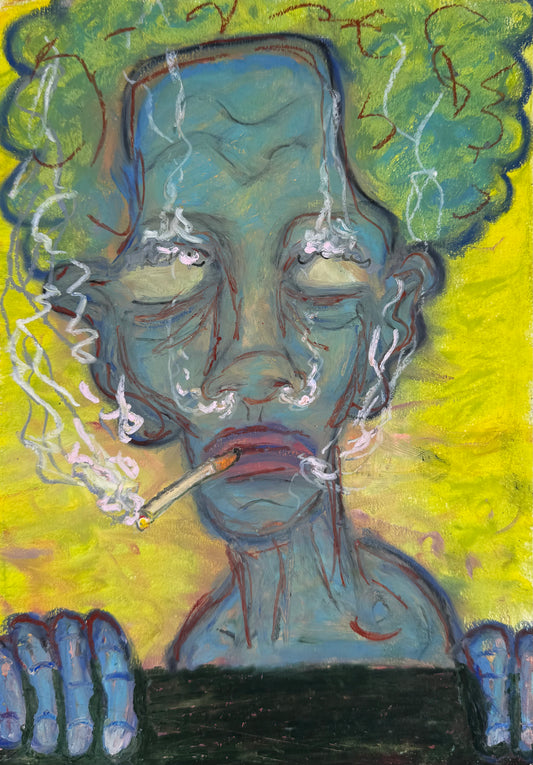 "Drag And Seek"
