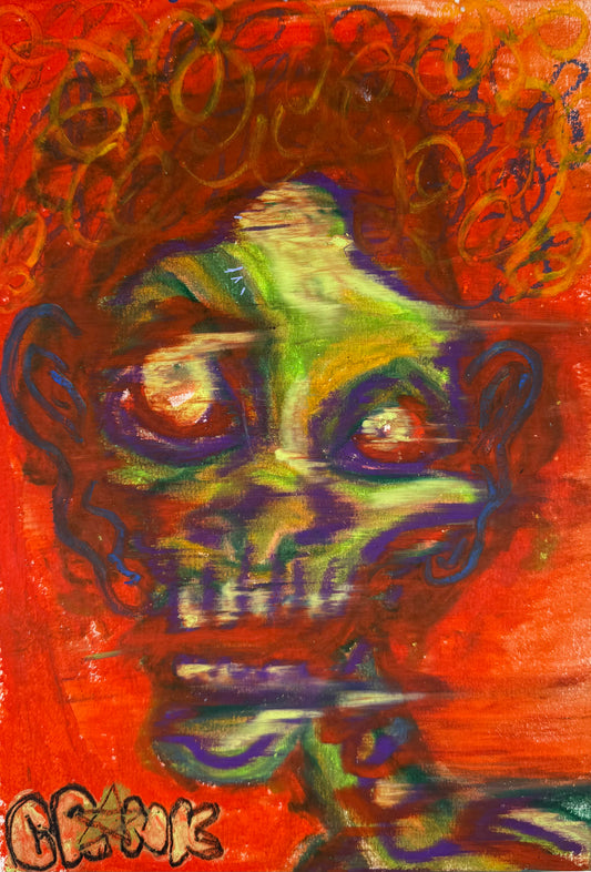 "October"