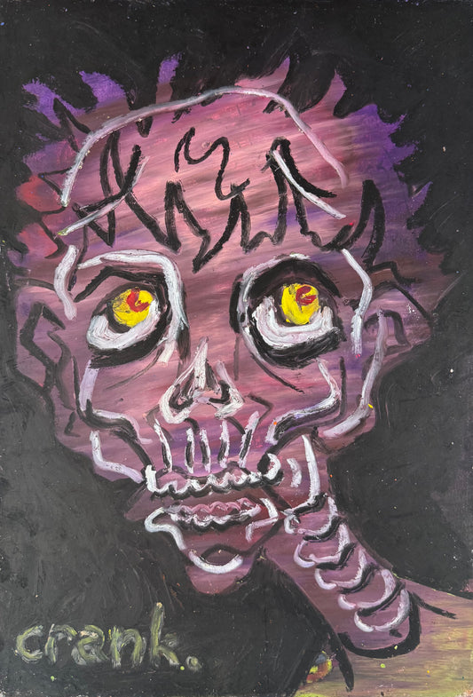 "Cletus"