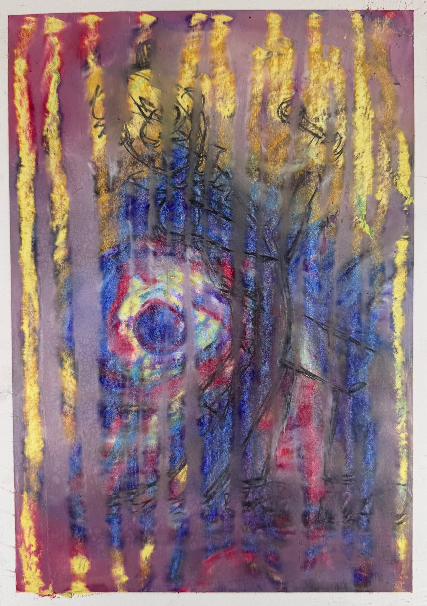 "Minds Eye"