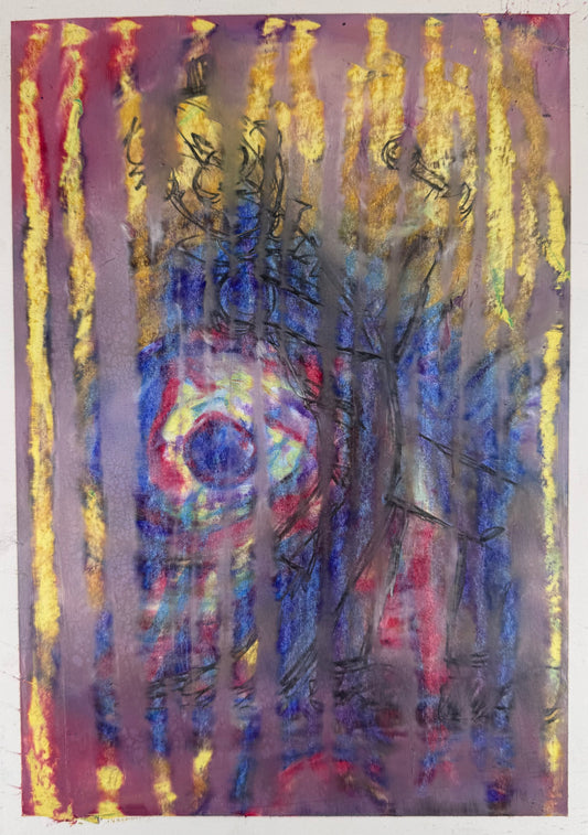 "Minds Eye"