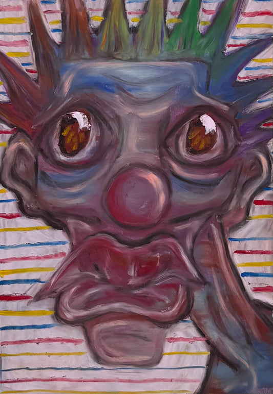"Simon"