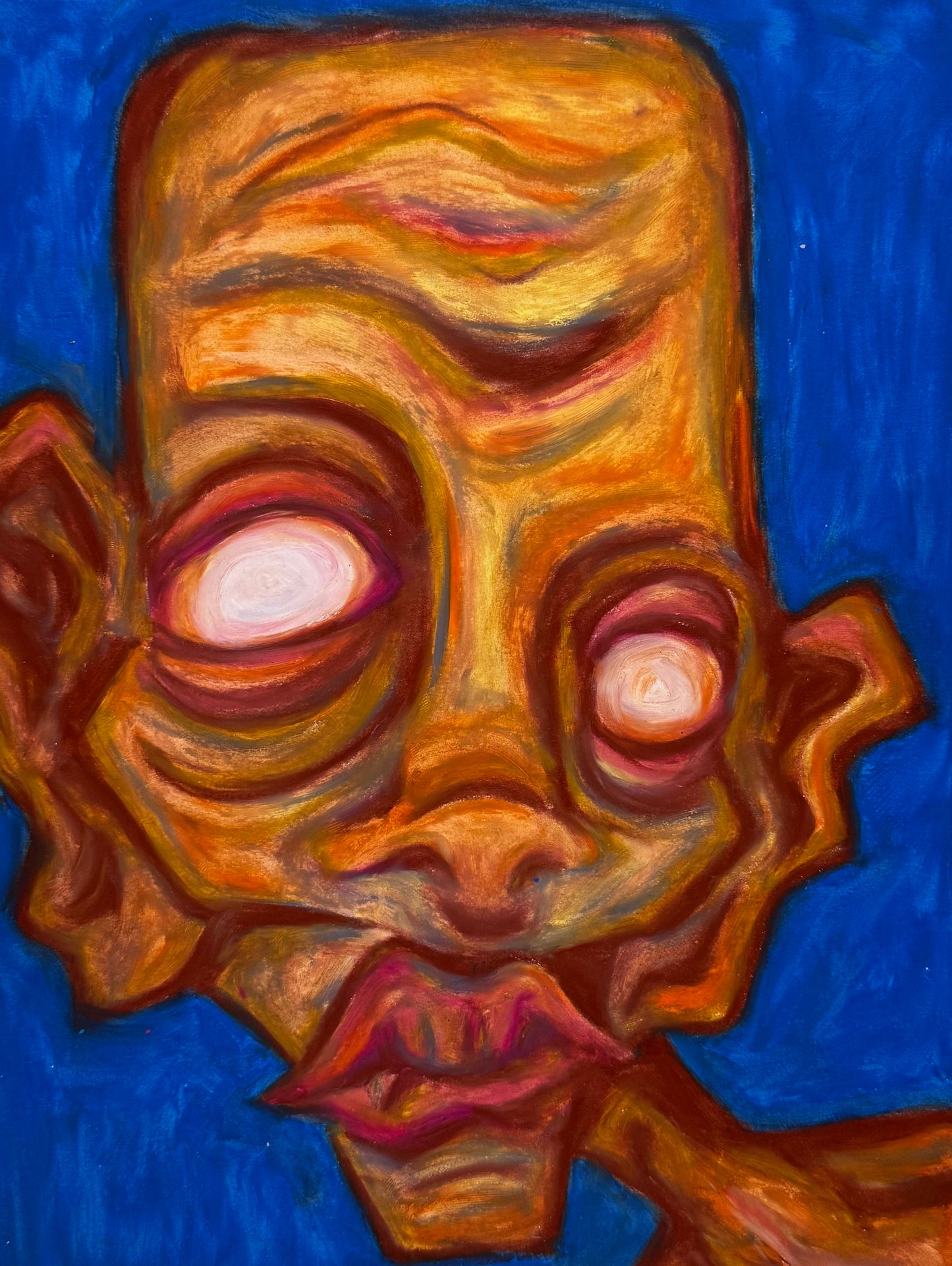 "Big Brain"