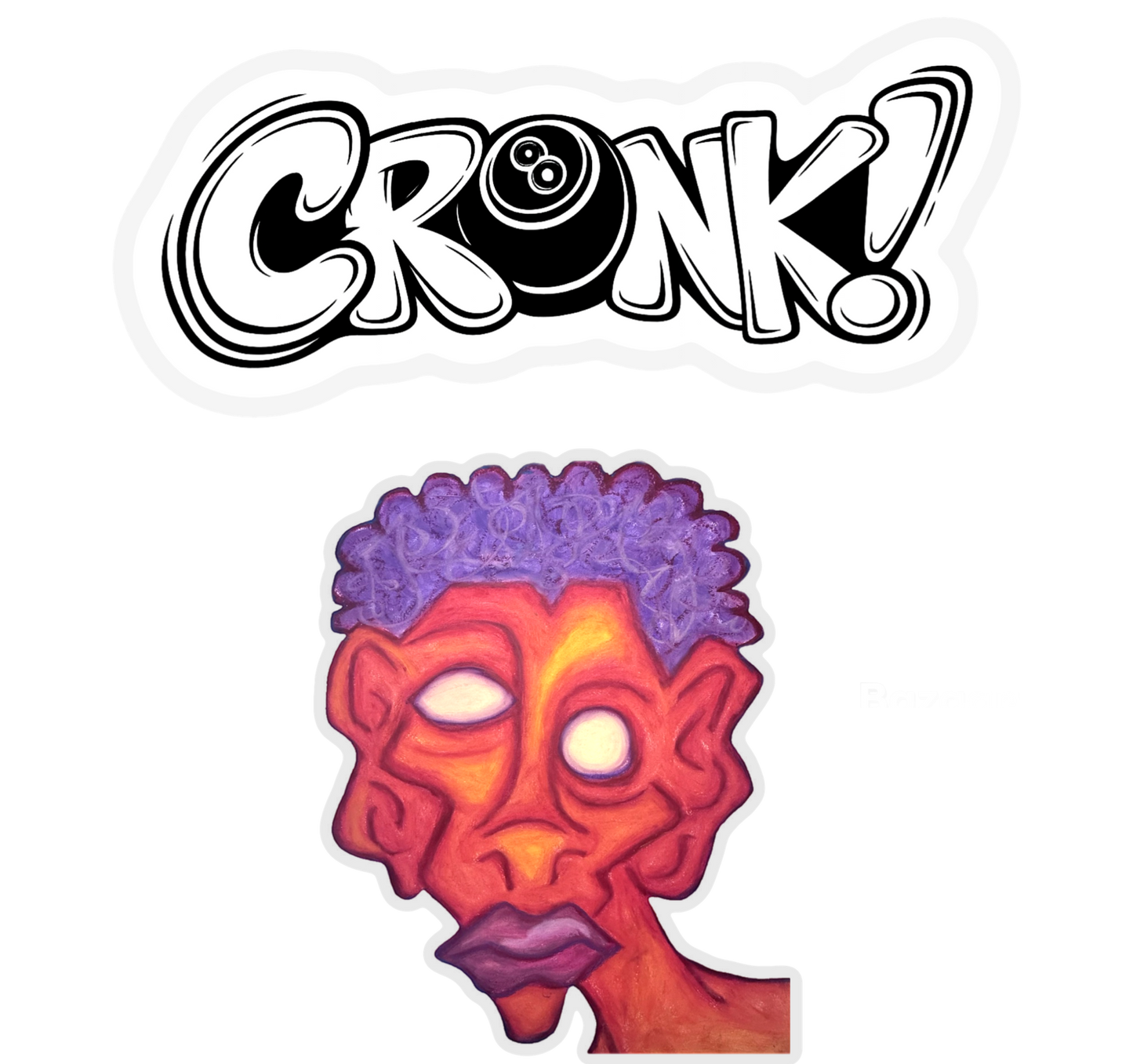 "STICKER PACK"