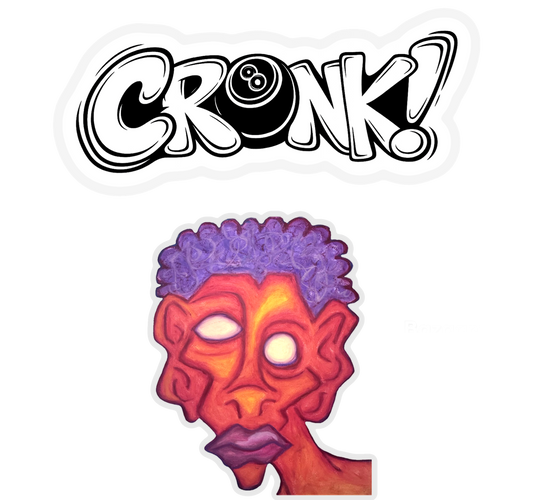 "STICKER PACK"