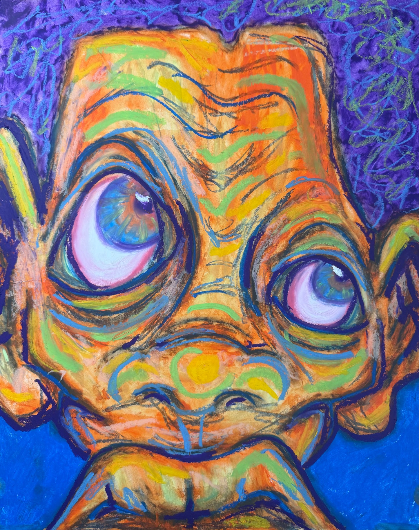 "Wilson" Original
