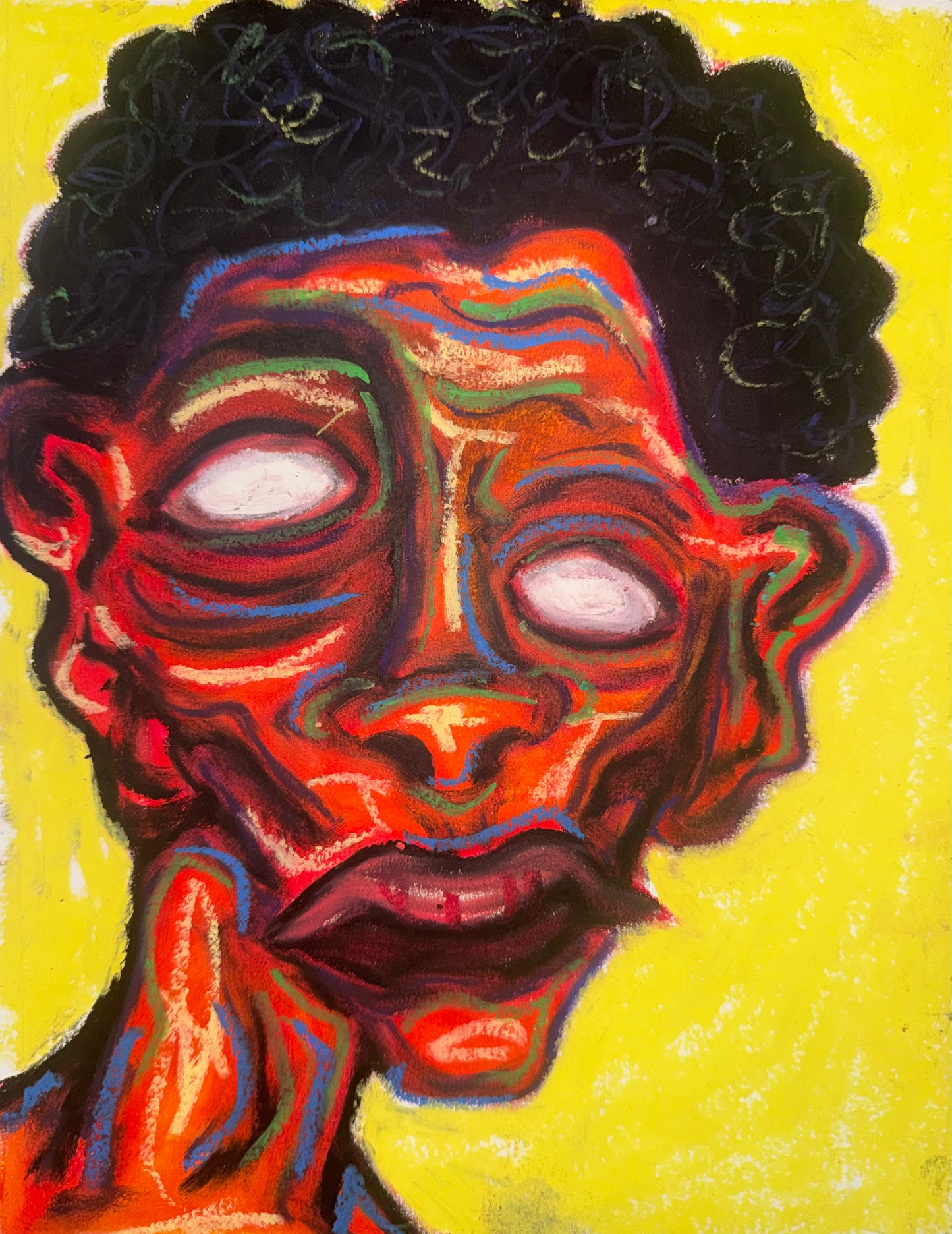 "Dave" Original