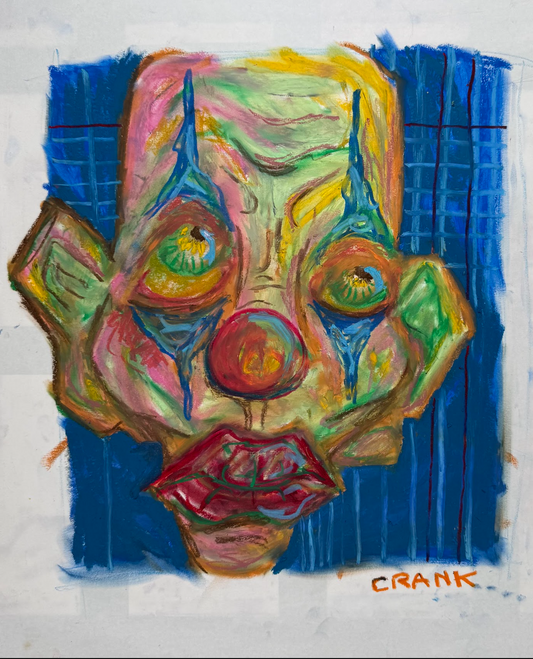 "Against The Grain"