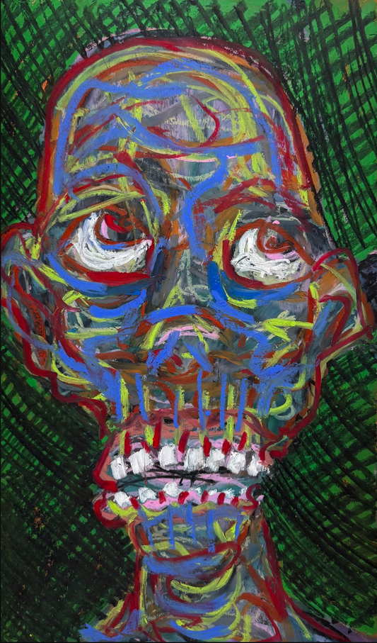 "Under Rendered"